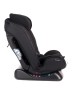 Автокресло Martin noir DISCOVERY Signal Black (без Isofix)